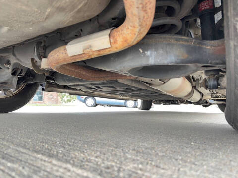 2008 Honda Odyssey EX