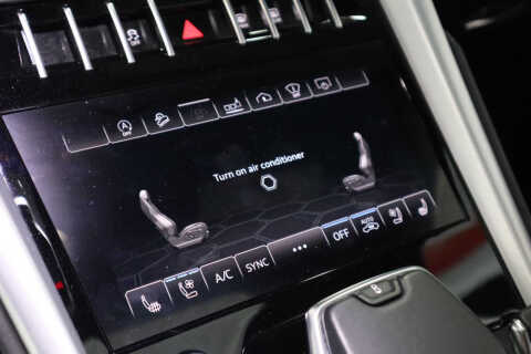 2019 Lamborghini Urus