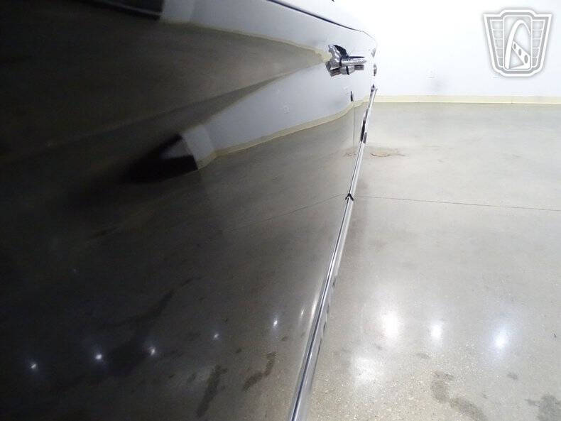 1963 Mercury Marauder