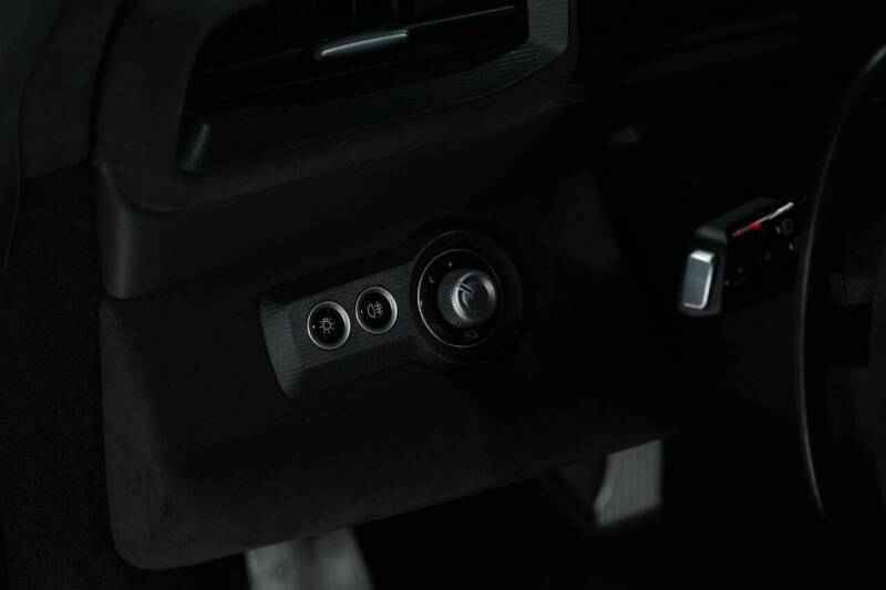 2023 Maserati MC20 Cielo