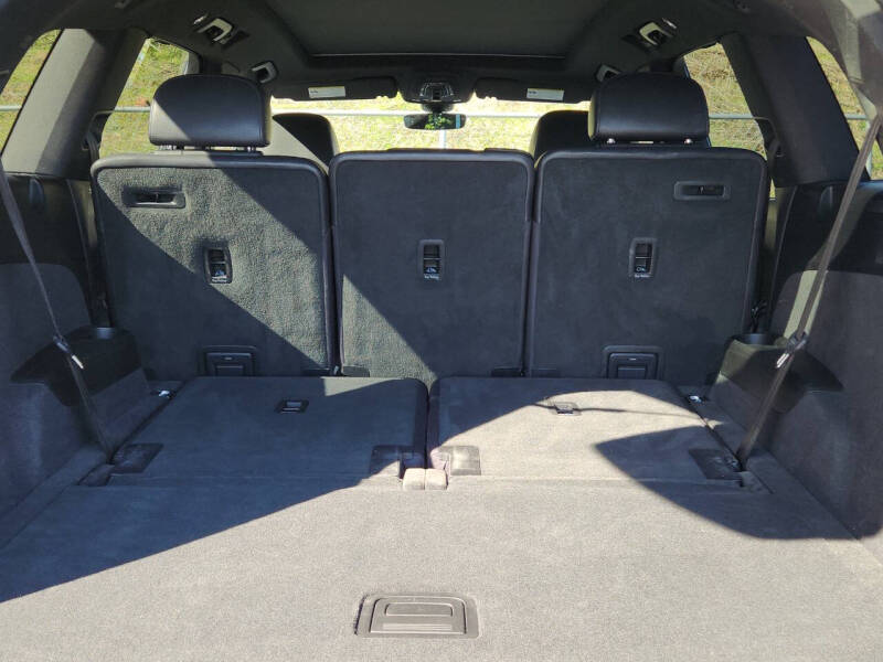 2017 Audi Q7 3.0T quattro Prestige