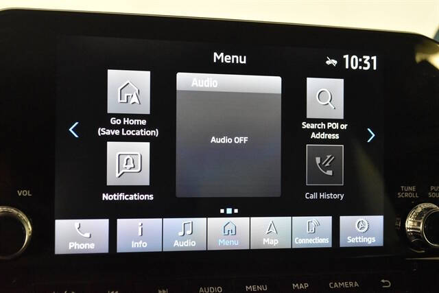 2023 Mitsubishi Outlander SEL