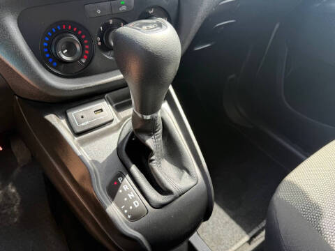 2020 RAM ProMaster City