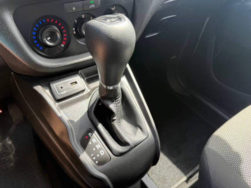 2020 RAM ProMaster City