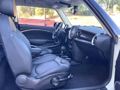 2013 MINI Clubman Cooper S