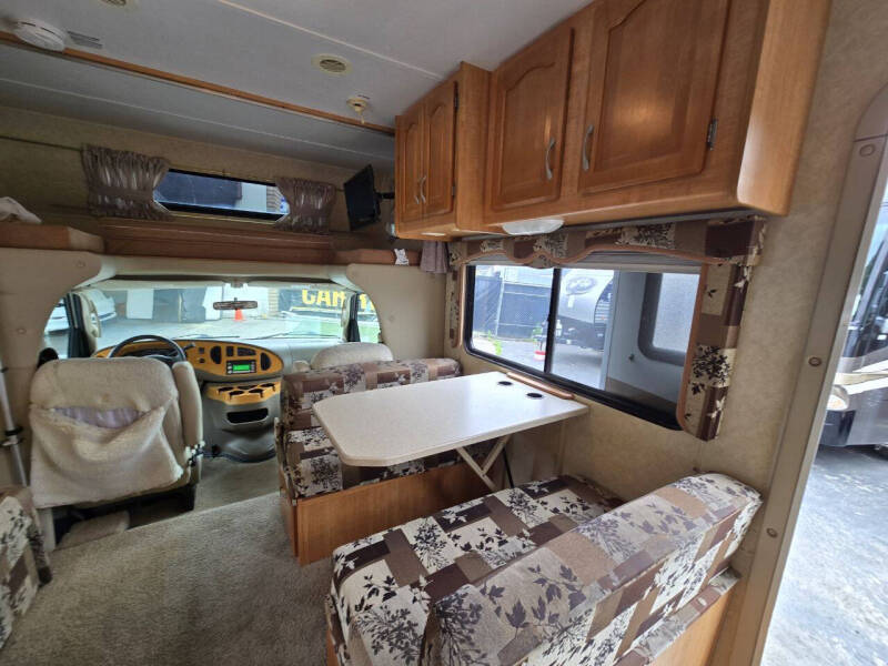 2007 Forest River Sunseeker  Class C