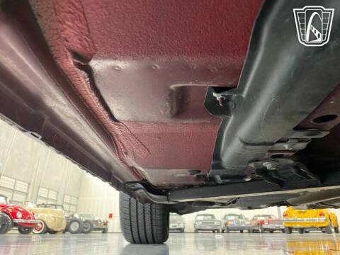 2004 Ford Thunderbird Deluxe