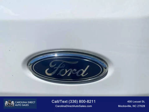 2016 Ford Transit 250