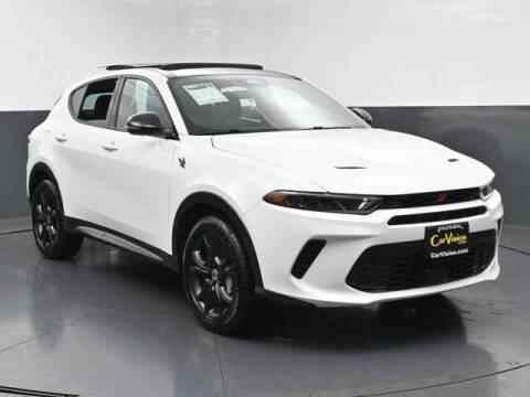 2024 Dodge Hornet R/T Plus