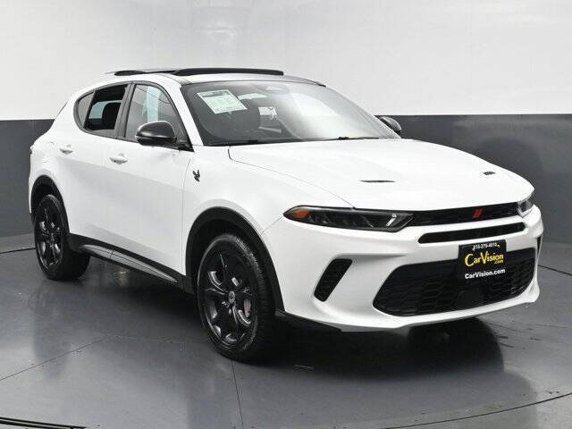 2024 Dodge Hornet R/T Plus
