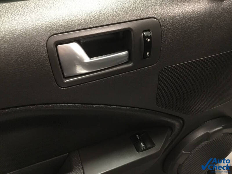 2007 Ford Shelby GT500