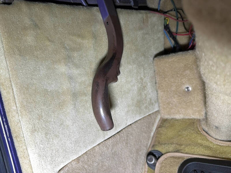 1939 Chevrolet Master Deluxe