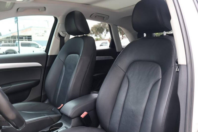 2015 Audi Q3 2.0T Premium Plus