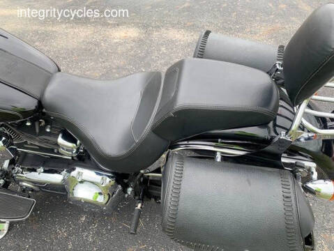 2014 Harley-Davidson Fat Boy