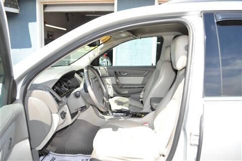 2014 GMC Acadia SLT-1