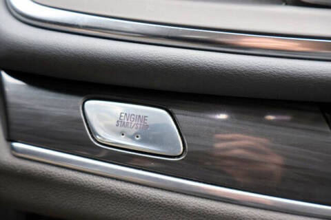 2019 Buick Enclave Premium