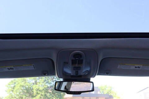 2012 GMC Terrain SLT-2