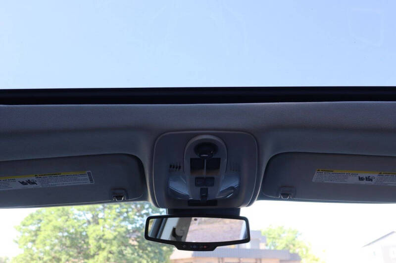 2012 GMC Terrain SLT-2