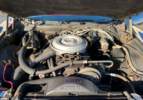 1979 Ford Thunderbird