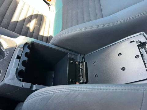 2012 Dodge Challenger SXT