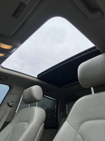 2013 Audi Q7 3.0 quattro TDI Prestige