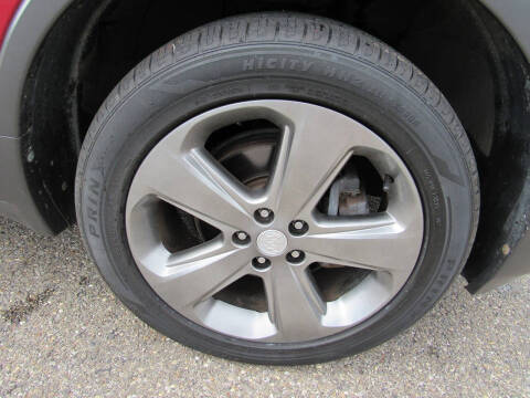 2013 Buick Encore Premium