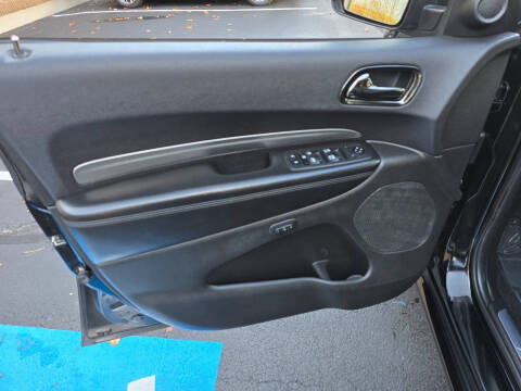 2020 Dodge Durango GT Plus