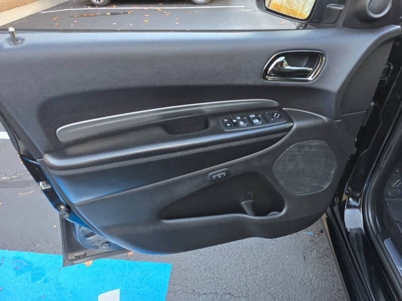 2020 Dodge Durango GT Plus