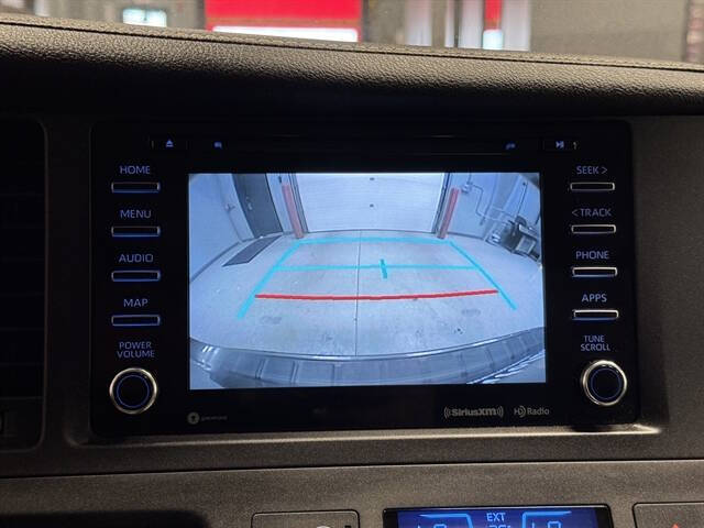 2020 Toyota Sienna