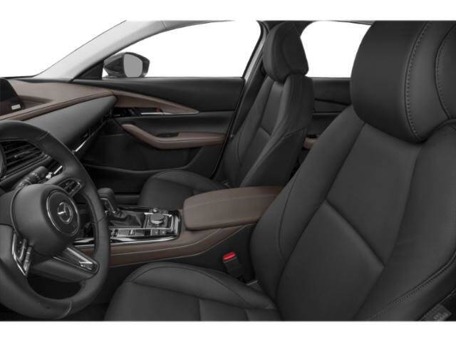 2021 Mazda CX-30 Turbo Premium Plus