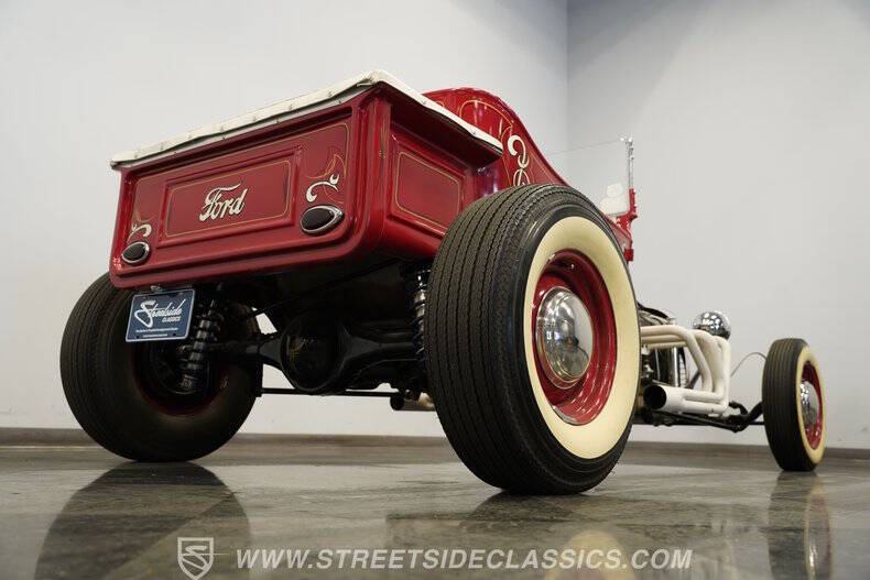 1923 Ford Model T
