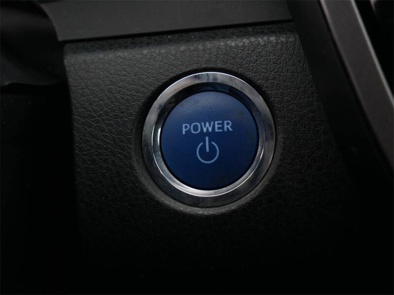2024 Toyota Camry Hybrid XSE