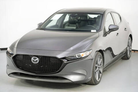 2021 Mazda Mazda3 Hatchback Preferred