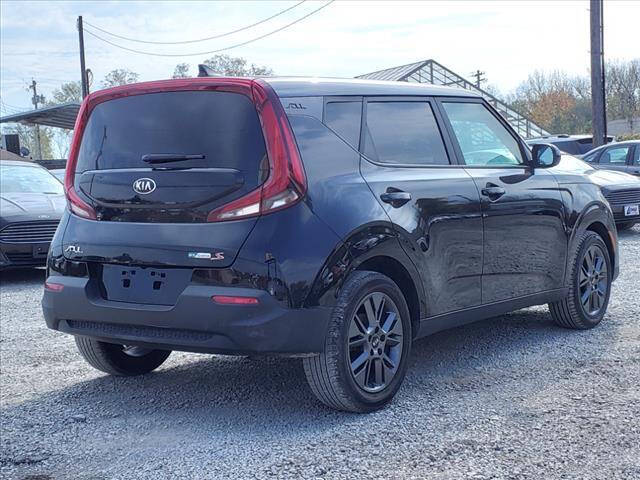 2021 Kia Soul for sale at Tri State Auto Sales in Cincinnati, OH