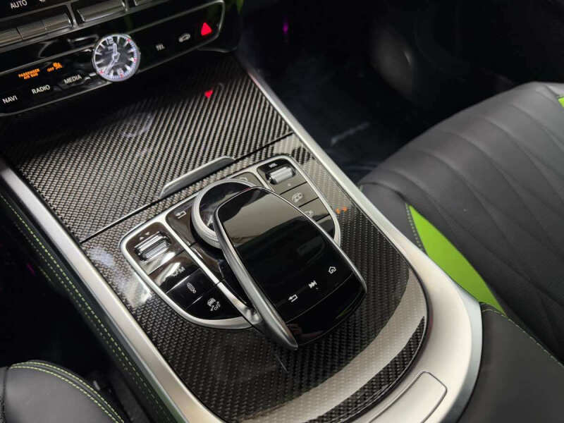 2023 Mercedes-Benz G-Class AMG G 63 4x4 Squared