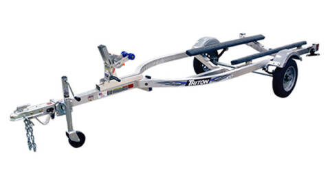 2023 Triton SINGLE PLACE TRAILER