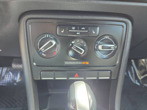 2016 Volkswagen Beetle 1.8T Wolfsburg Edition PZEV