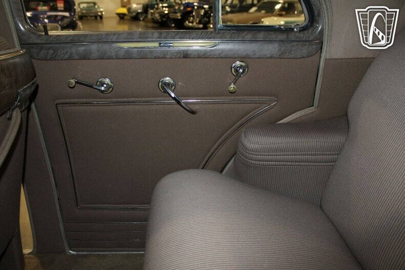 1941 Buick Super
