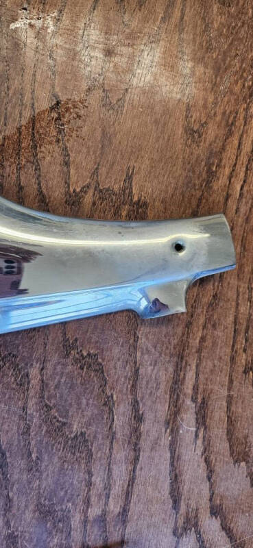 1955 Chevrolet Bel Air