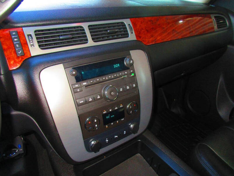 2012 GMC Sierra 1500 SLT