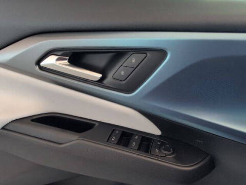 2026 Chevrolet Equinox EV LT 2