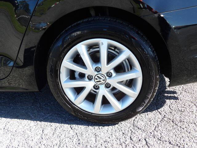 2014 Volkswagen Jetta