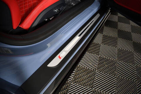 2023 Audi R8 5.2 quattro V10 performance