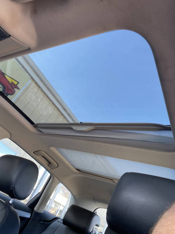 2009 Audi A3 2.0T PZEV