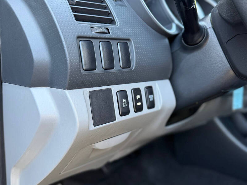 2014 Toyota Tacoma