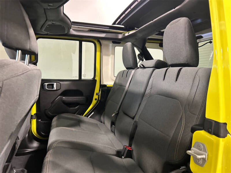 2024 Jeep Wrangler Willys 4xe