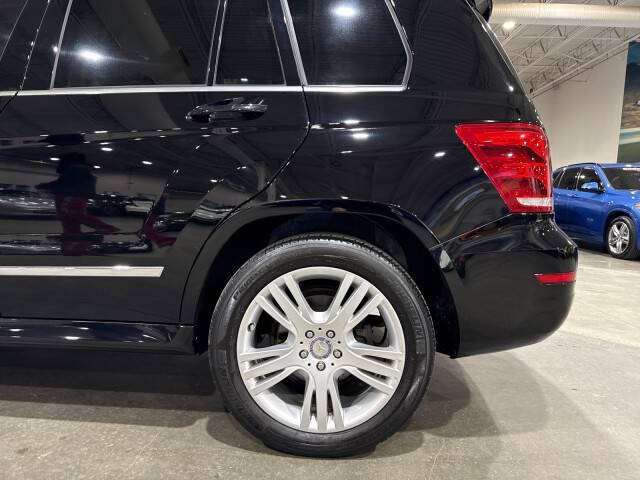 2015 Mercedes-Benz GLK GLK 350