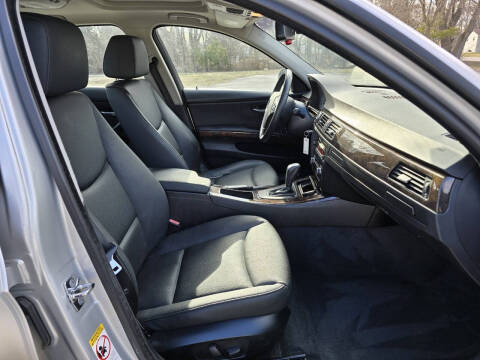 2008 BMW 3 Series 328i