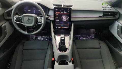 2024 Polestar 2 Long Range Dual Motor