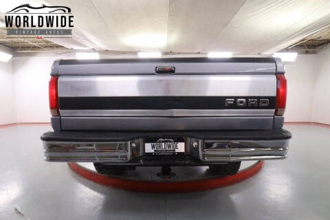 1997 Ford F-350